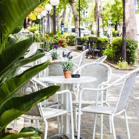 Hotel Fattori Cesenatico Kültér fotó