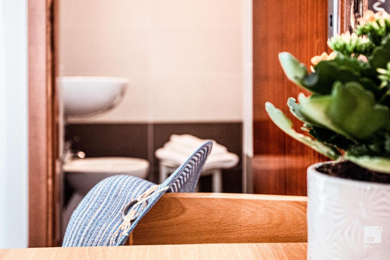 Hotel Fattori Cesenatico Kültér fotó