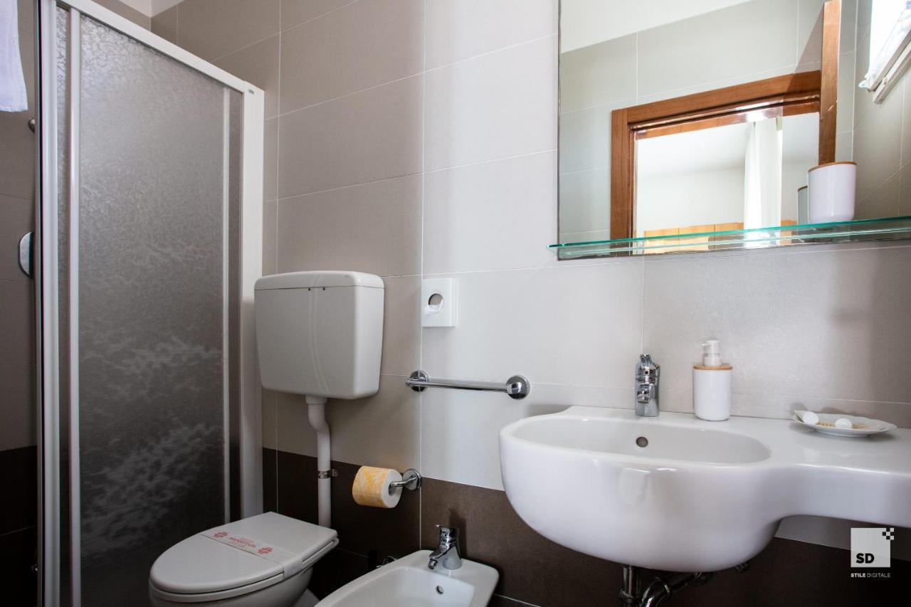 Hotel Fattori Cesenatico Kültér fotó