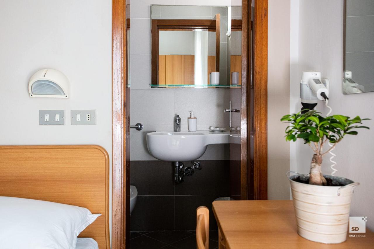 Hotel Fattori Cesenatico Kültér fotó