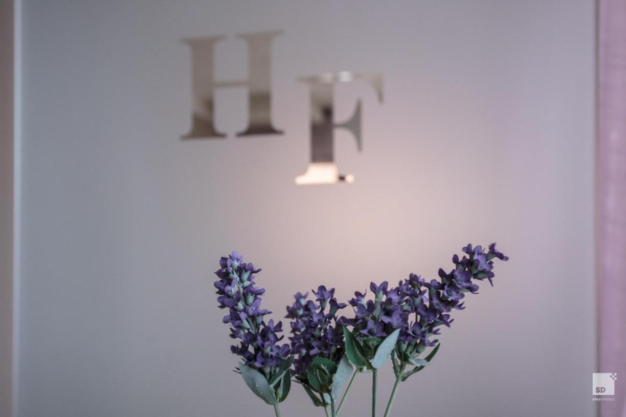 Hotel Fattori Cesenatico Kültér fotó