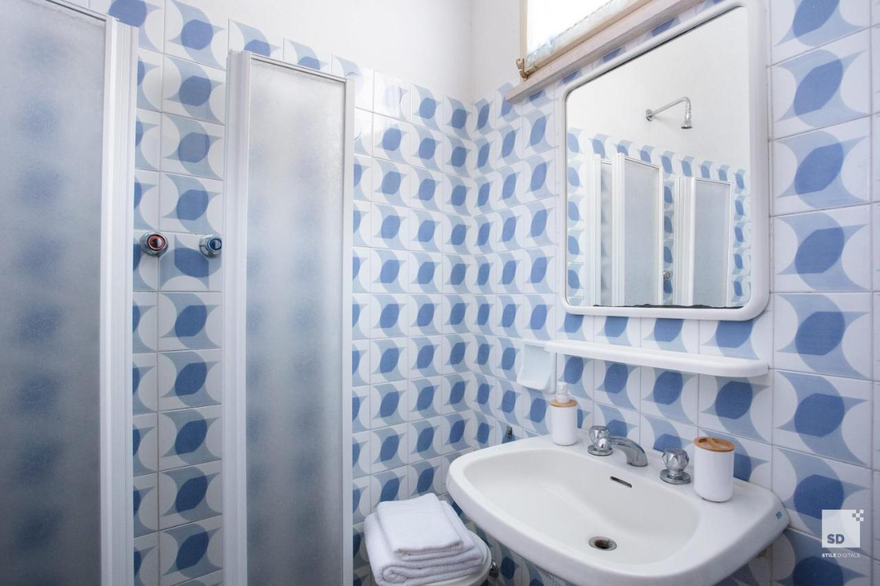 Hotel Fattori Cesenatico Kültér fotó