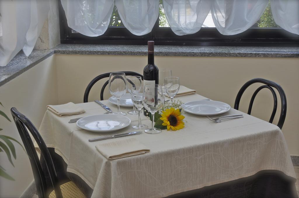 Hotel Fattori Cesenatico Kültér fotó