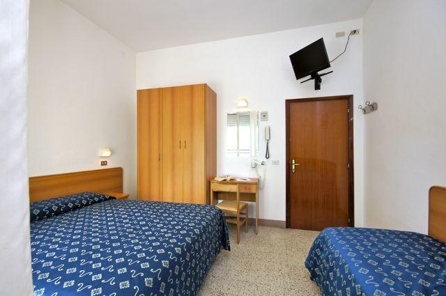 Hotel Fattori Cesenatico Kültér fotó