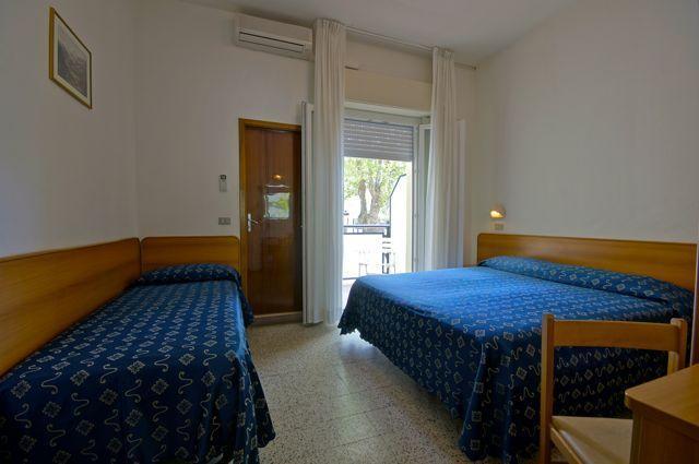 Hotel Fattori Cesenatico Kültér fotó