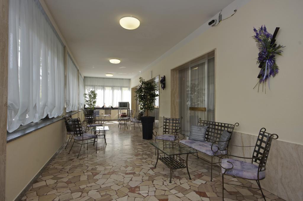 Hotel Fattori Cesenatico Kültér fotó
